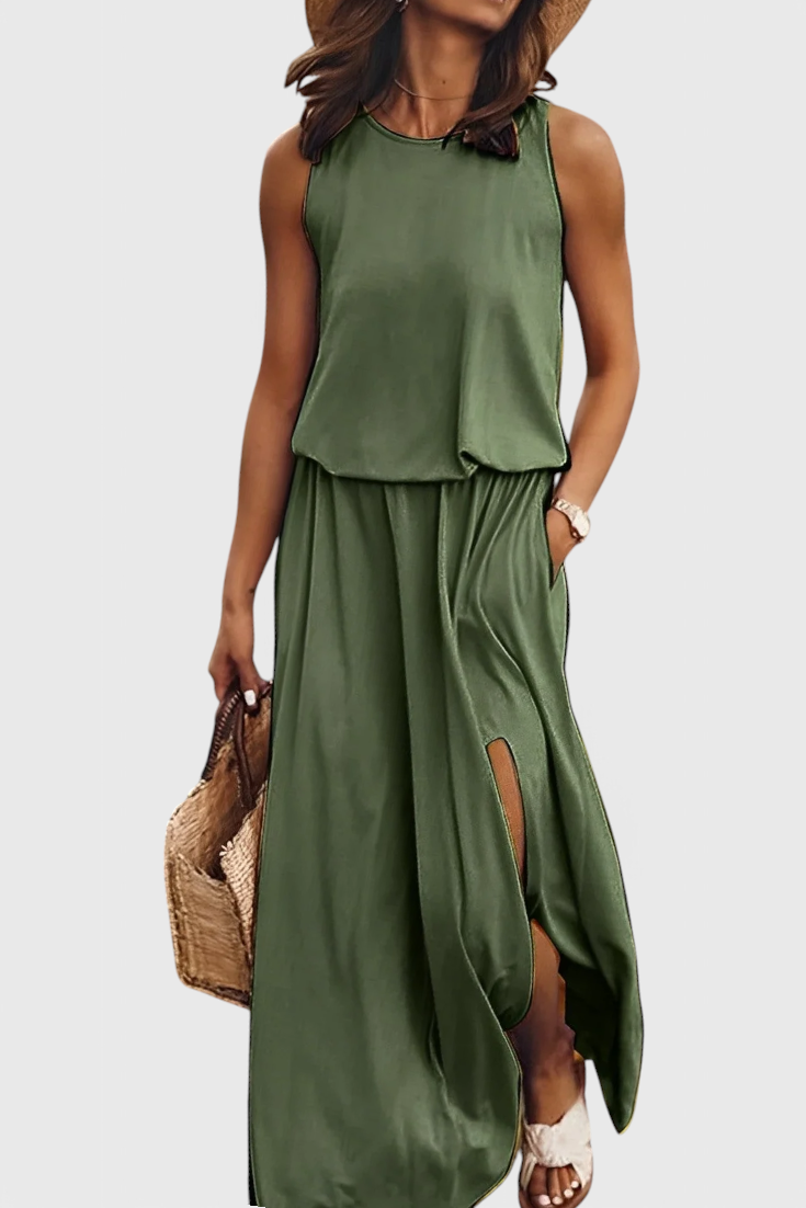 Dianne | Retro Chic Dress
