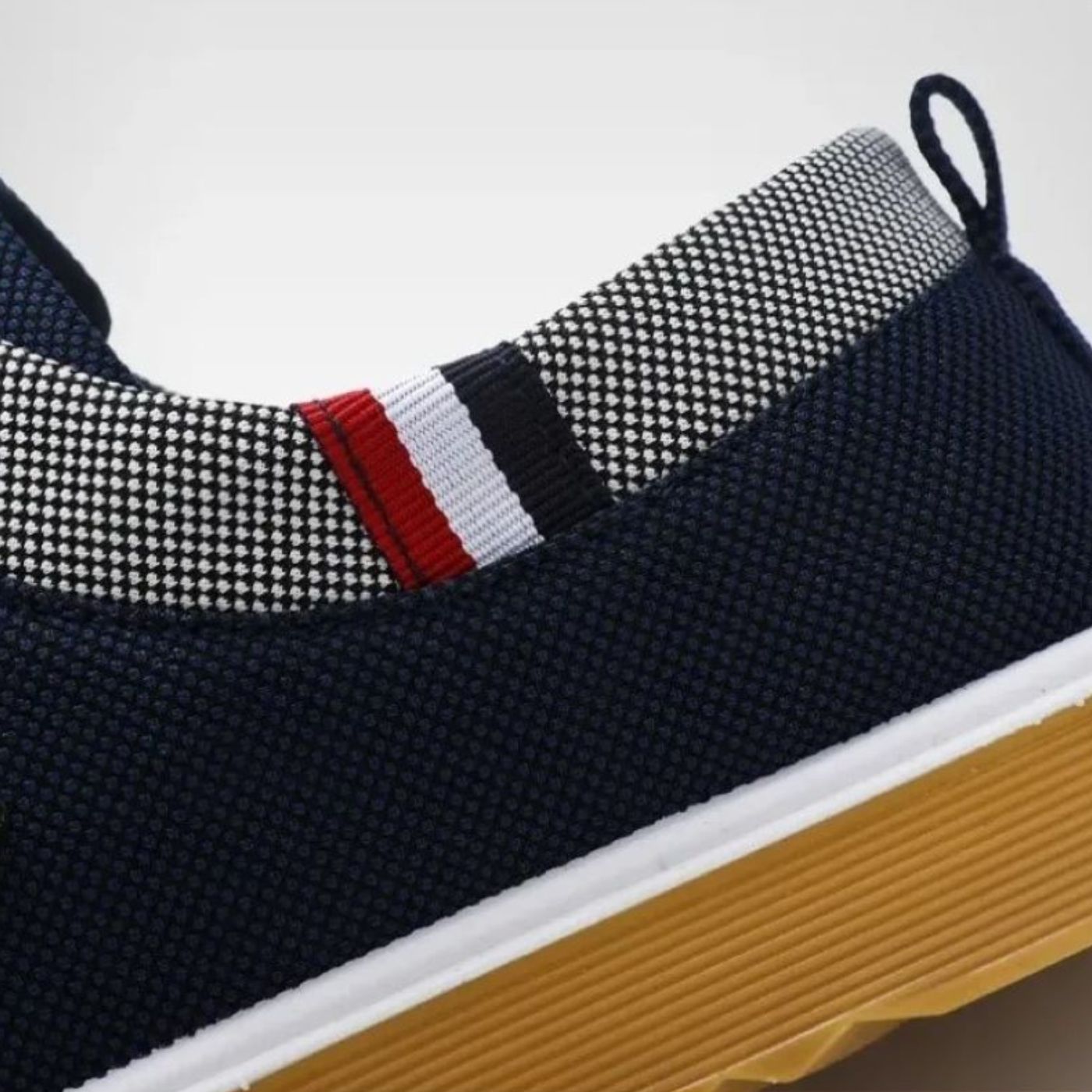 Julien | Premium Canvas Shoes