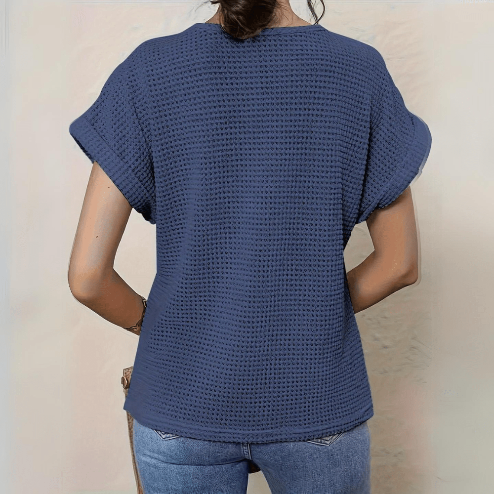 Isabella | Elegant Ibiza Blouse