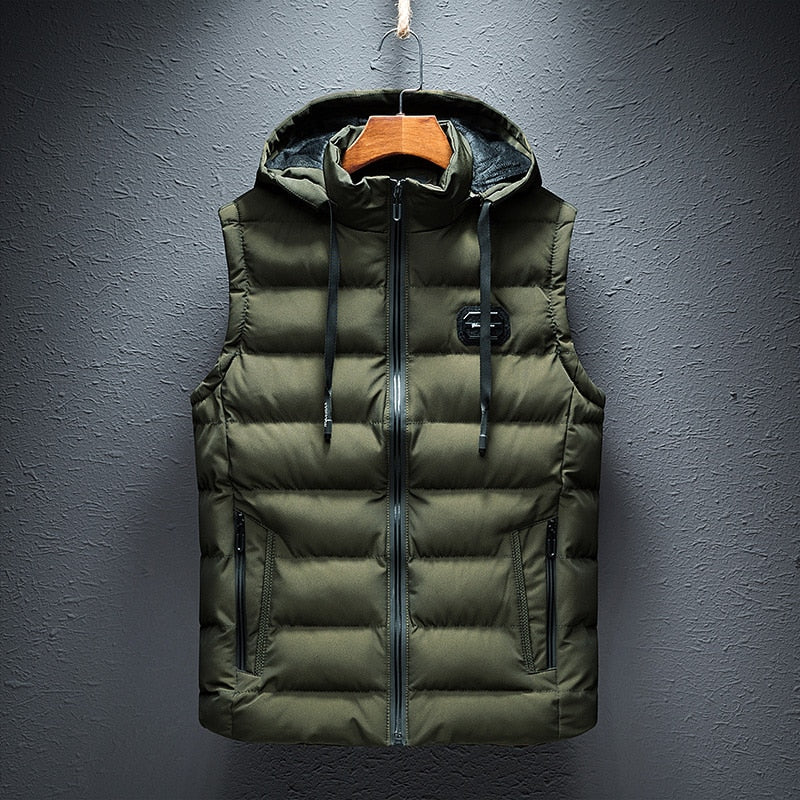 Noé | Prestige Thermal Vest