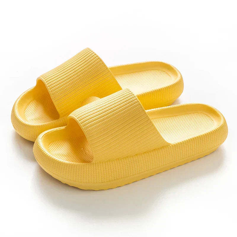 Eliott | Chic Slippers