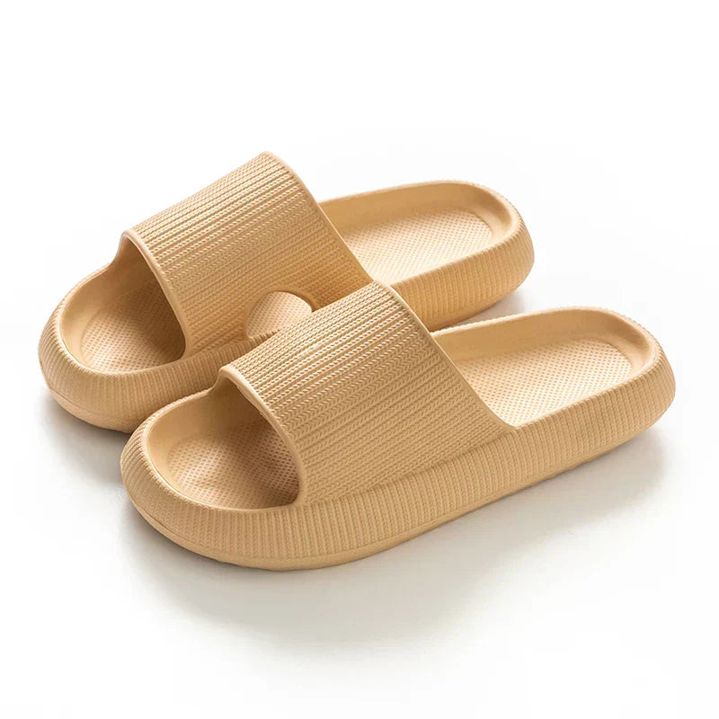 Eliott | Chic Slippers
