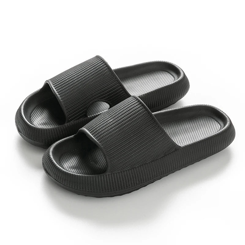 Eliott | Chic Slippers