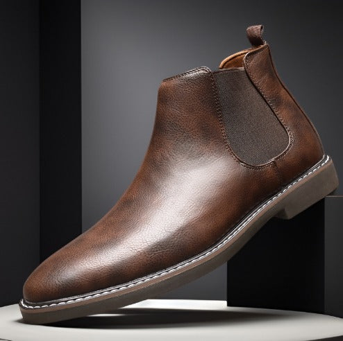 Harry | Chelsea Boots