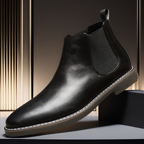 Harry | Chelsea Boots