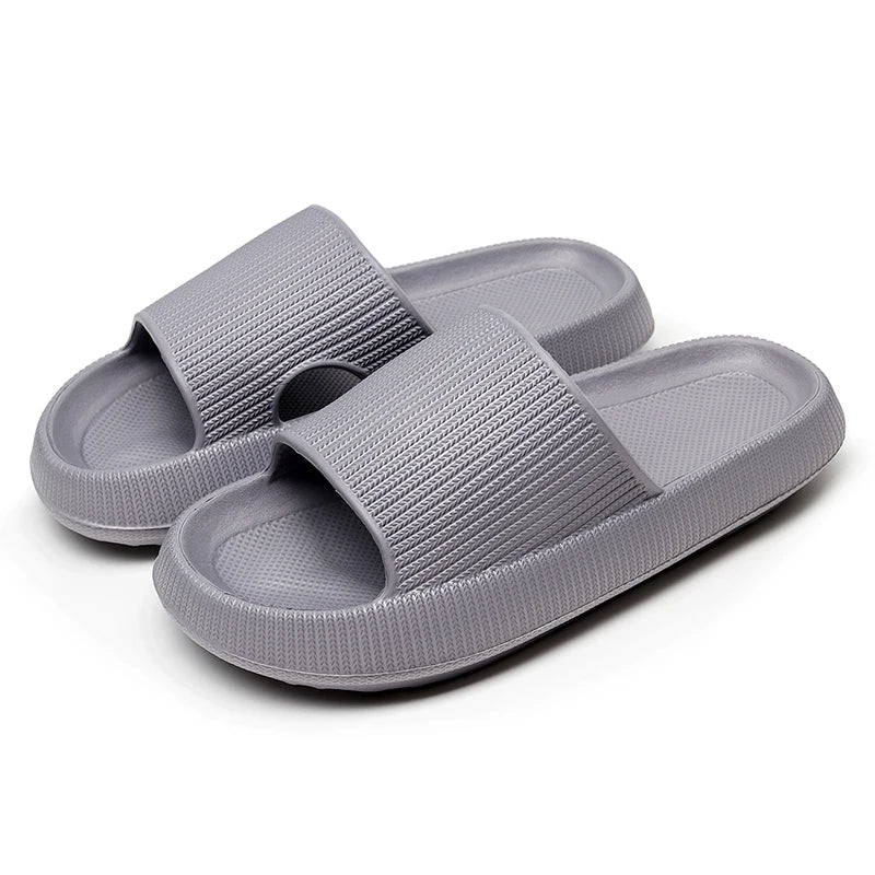 Eliott | Chic Slippers