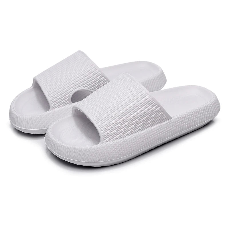 Eliott | Chic Slippers