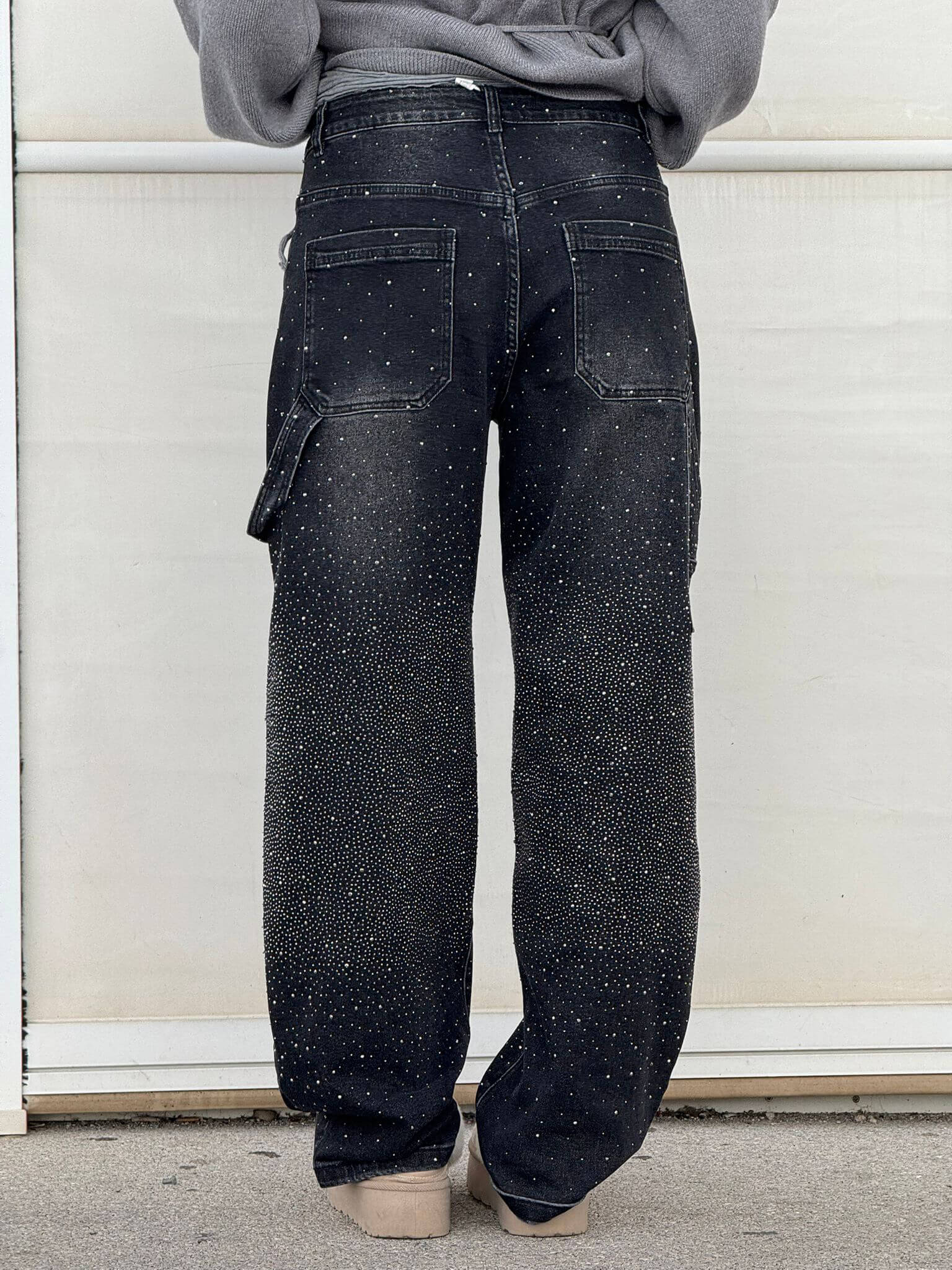 Violette | Pantalon Chic