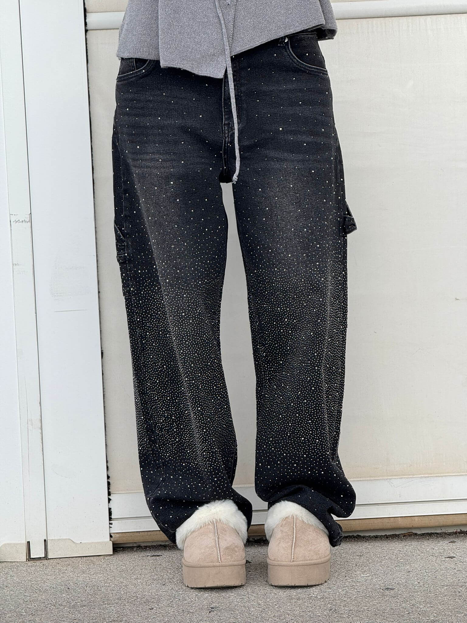 Violette | Pantalon Chic
