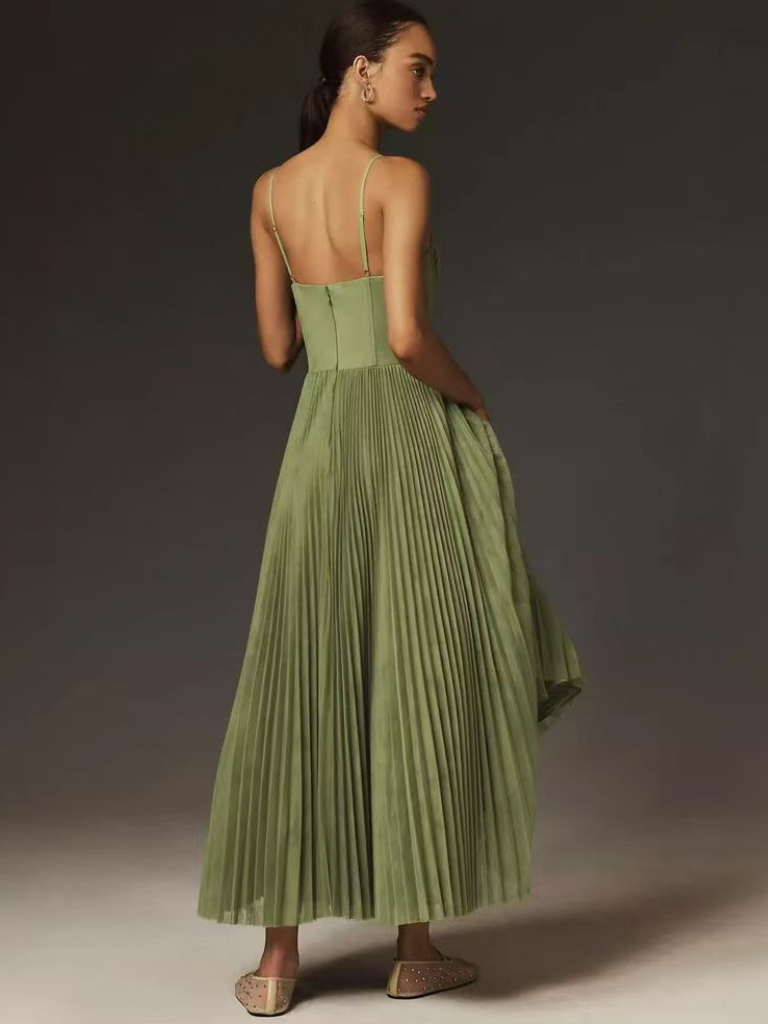 Serena | Chic Modern Elegance