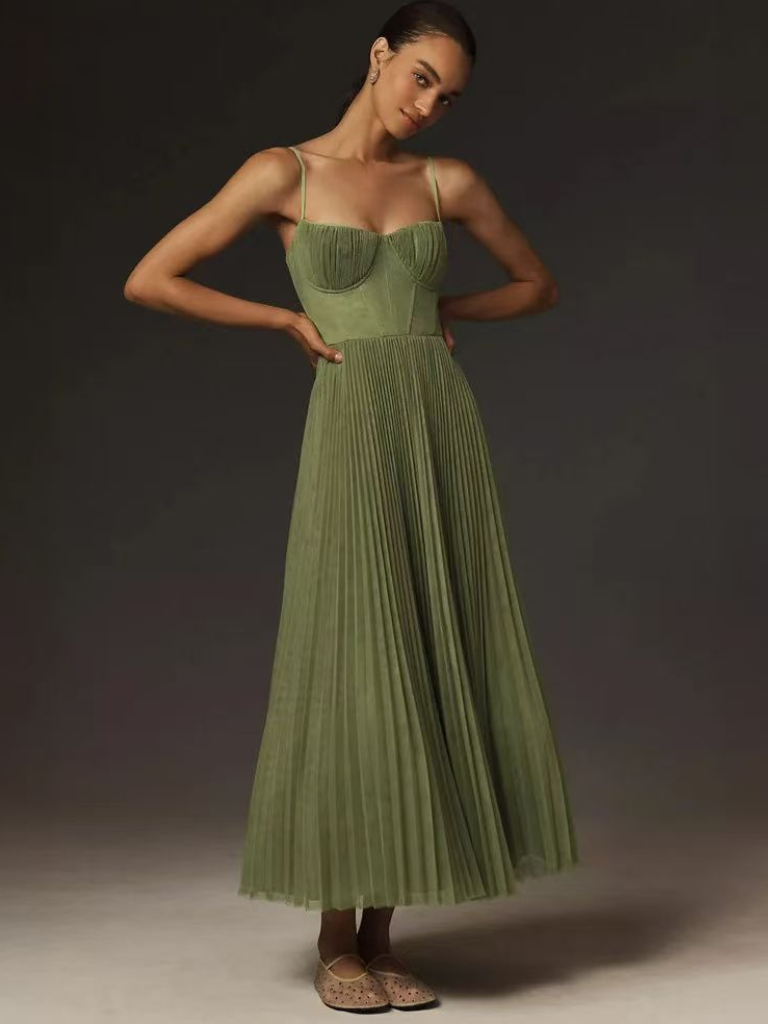 Serena | Chic Modern Elegance