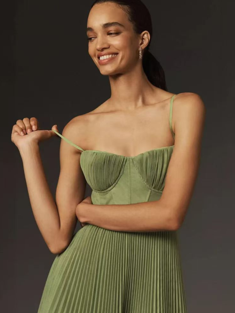 Serena | Chic Modern Elegance