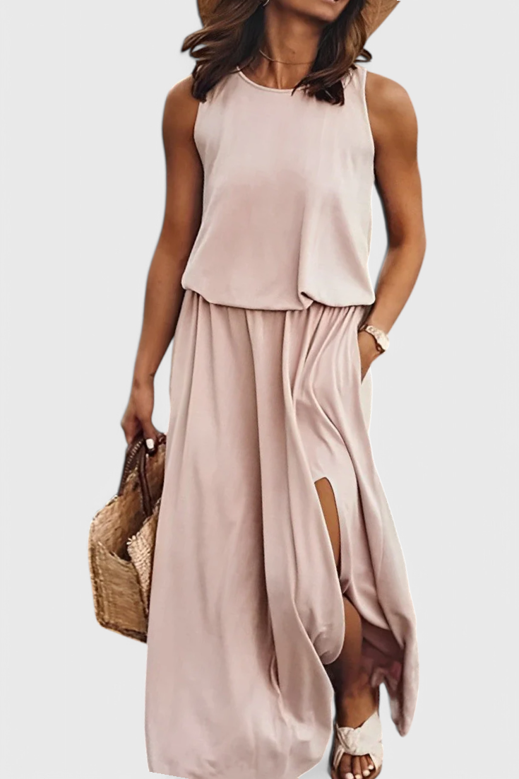 Dianne | Retro Chic Dress