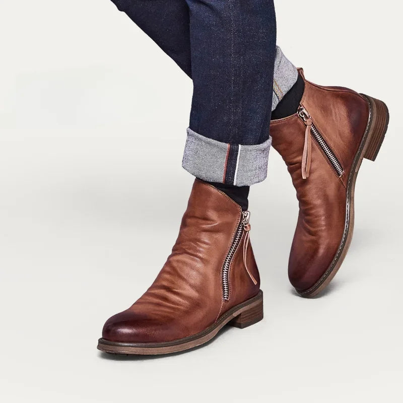 Bernardo | Stylish Boots