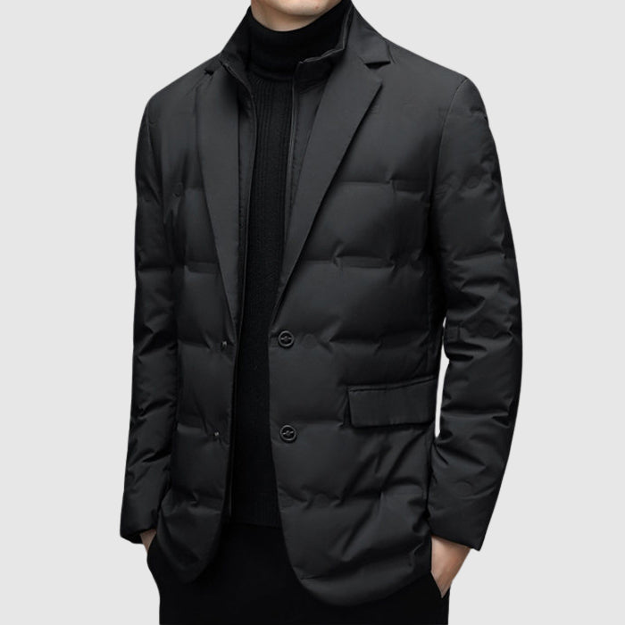 Marco | Essential Down Jacket