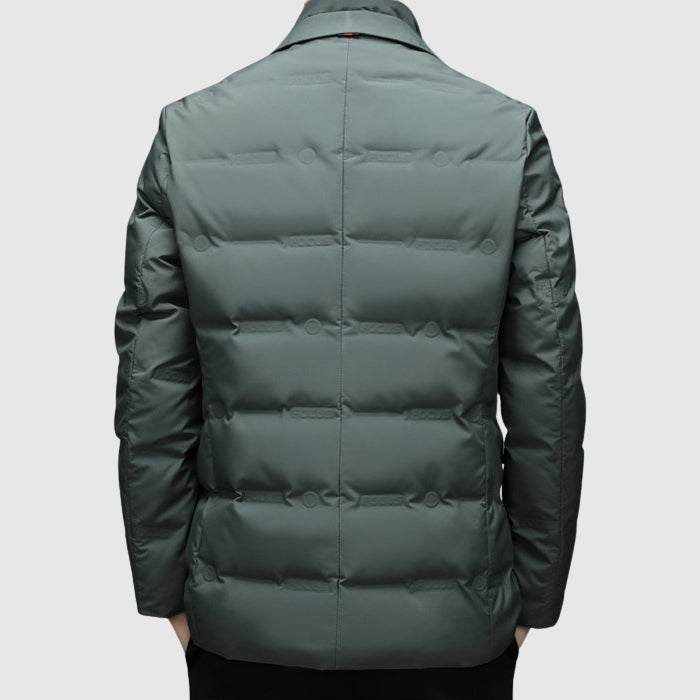 Marco | Essential Down Jacket