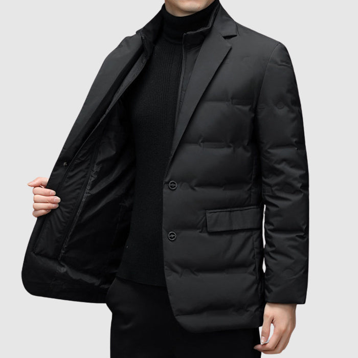 Marco | Essential Down Jacket
