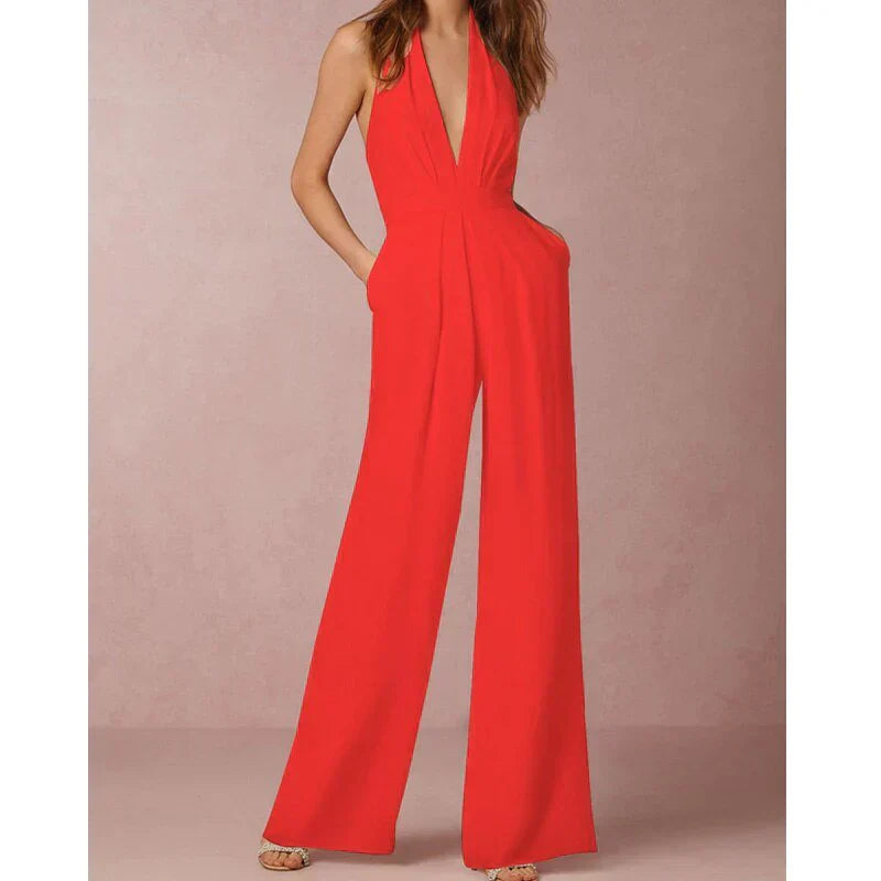 Julia | Elegant Jumpsuit