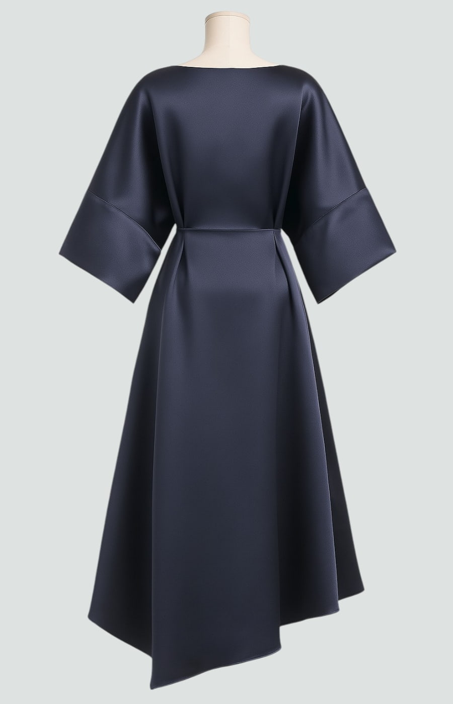 Isadora | Elegant Long Dress