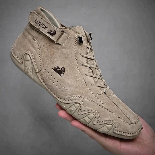 Rylan | Chic Casual Sneakers