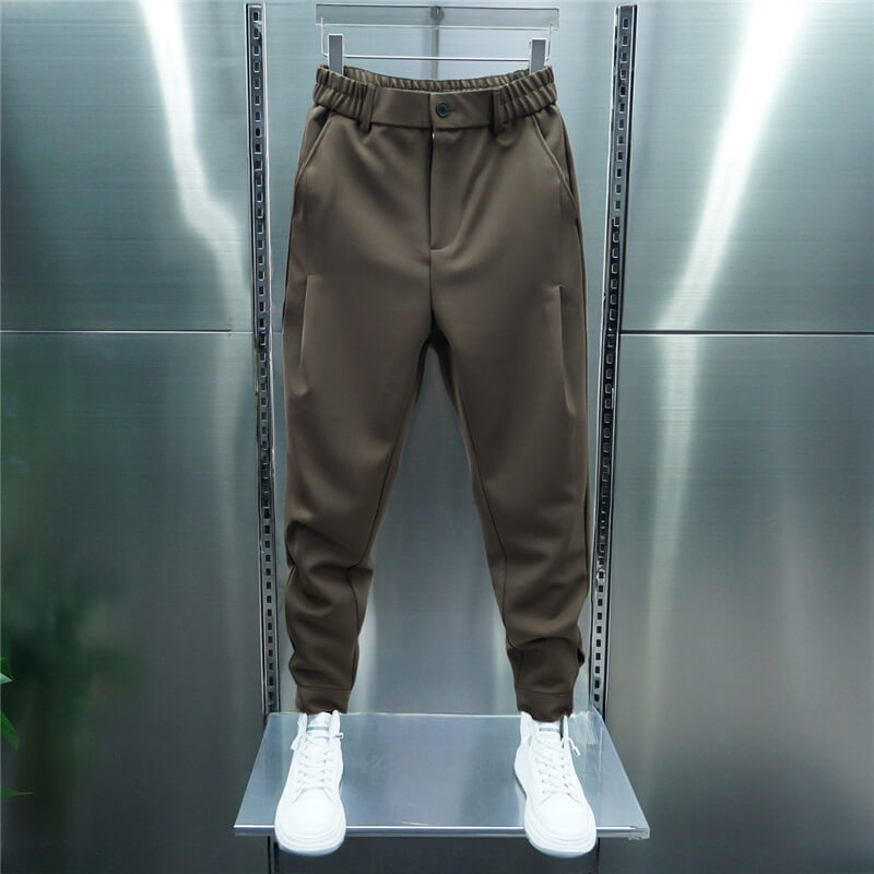 Alessandro | Elegant Casual Pants