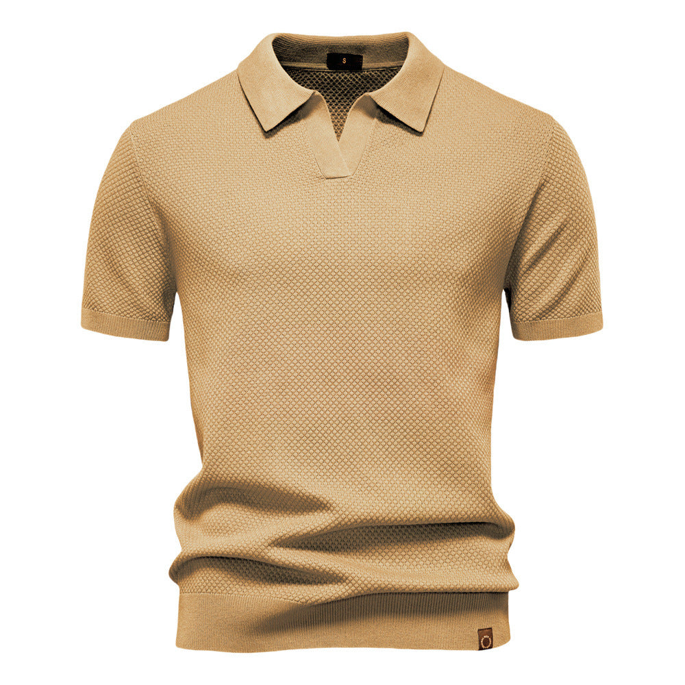 Jean | Structured Polo