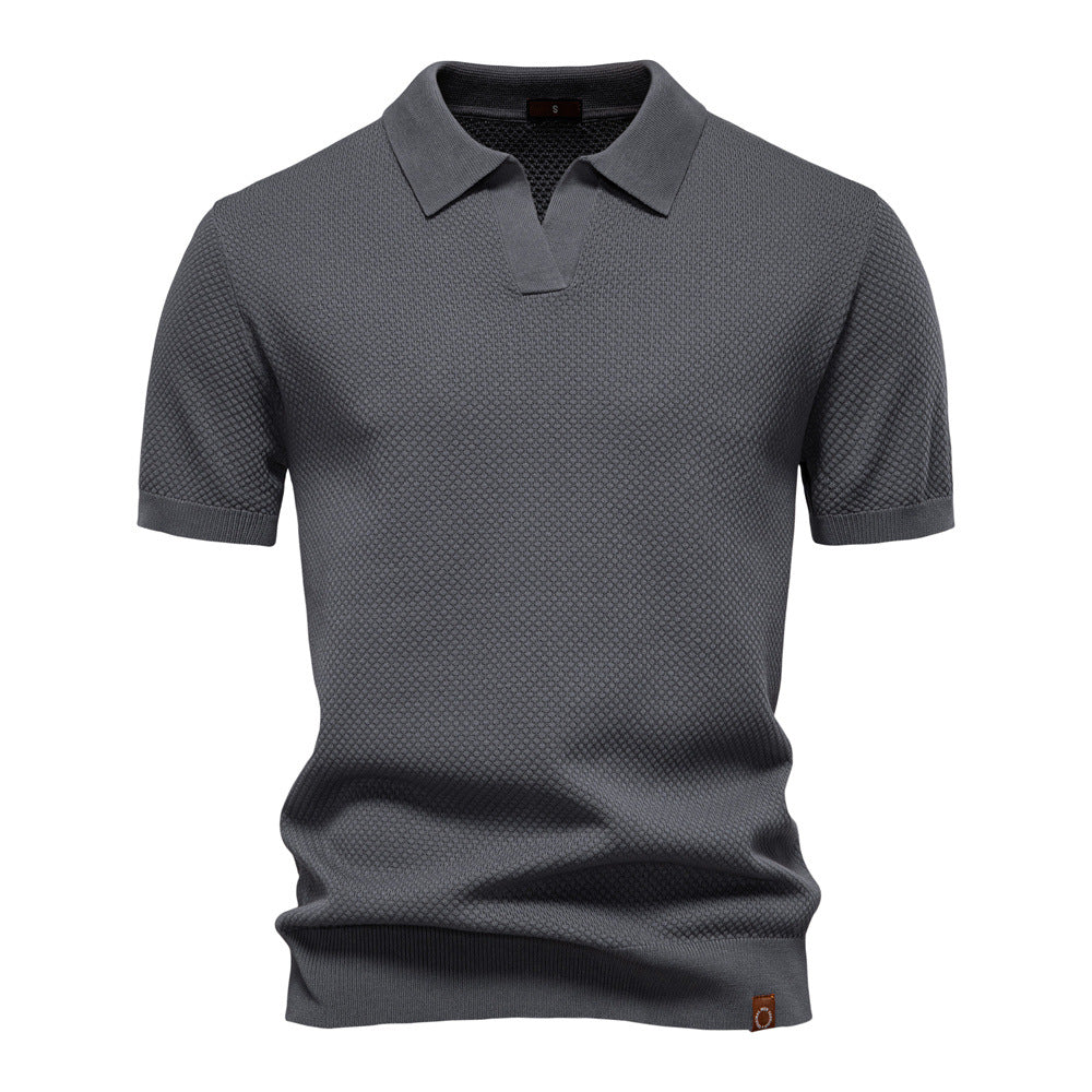 Jean | Structured Polo