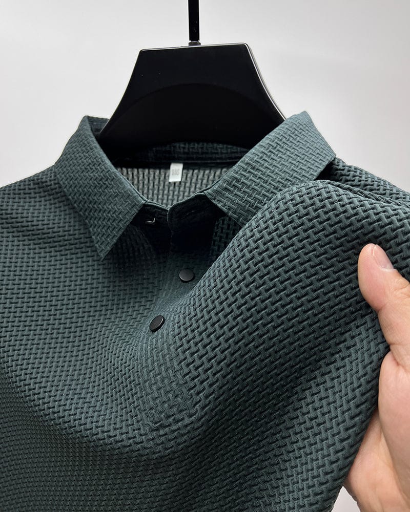 Gavin | Luxurious Polo
