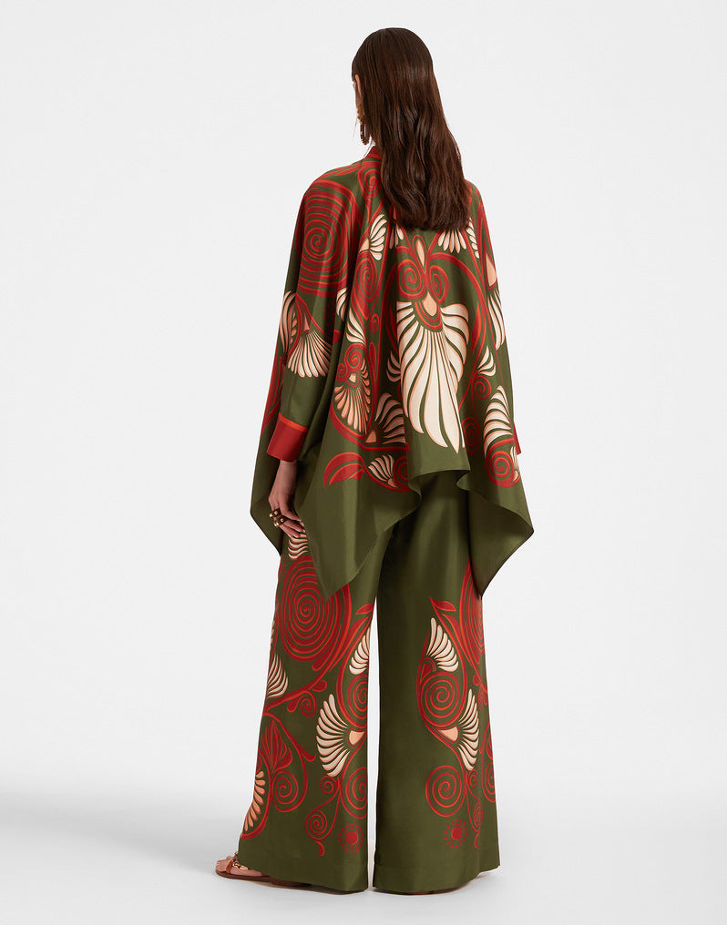 Lucia | Chic Two-Piece Set