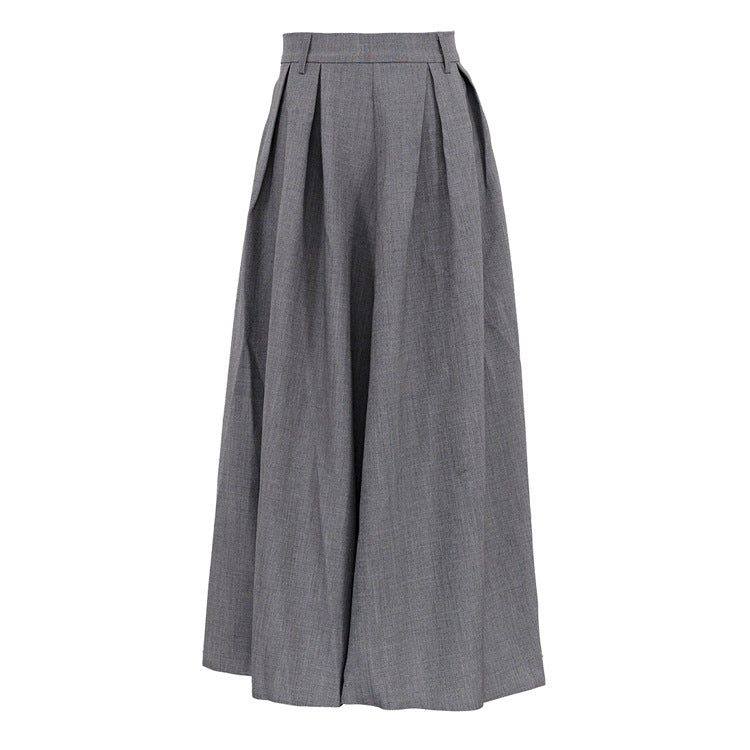 Isabella | Elegant Pleated Skirt