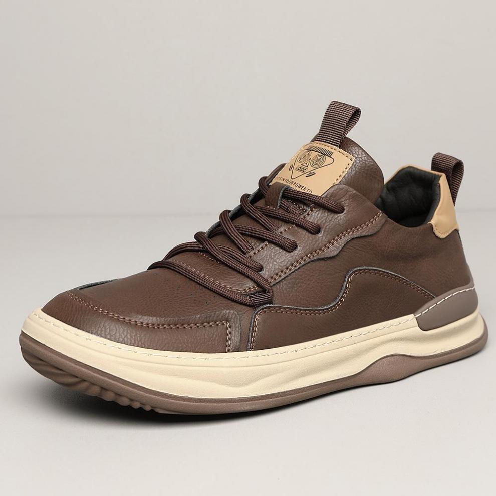 Luca | Cuir Véritable Chic