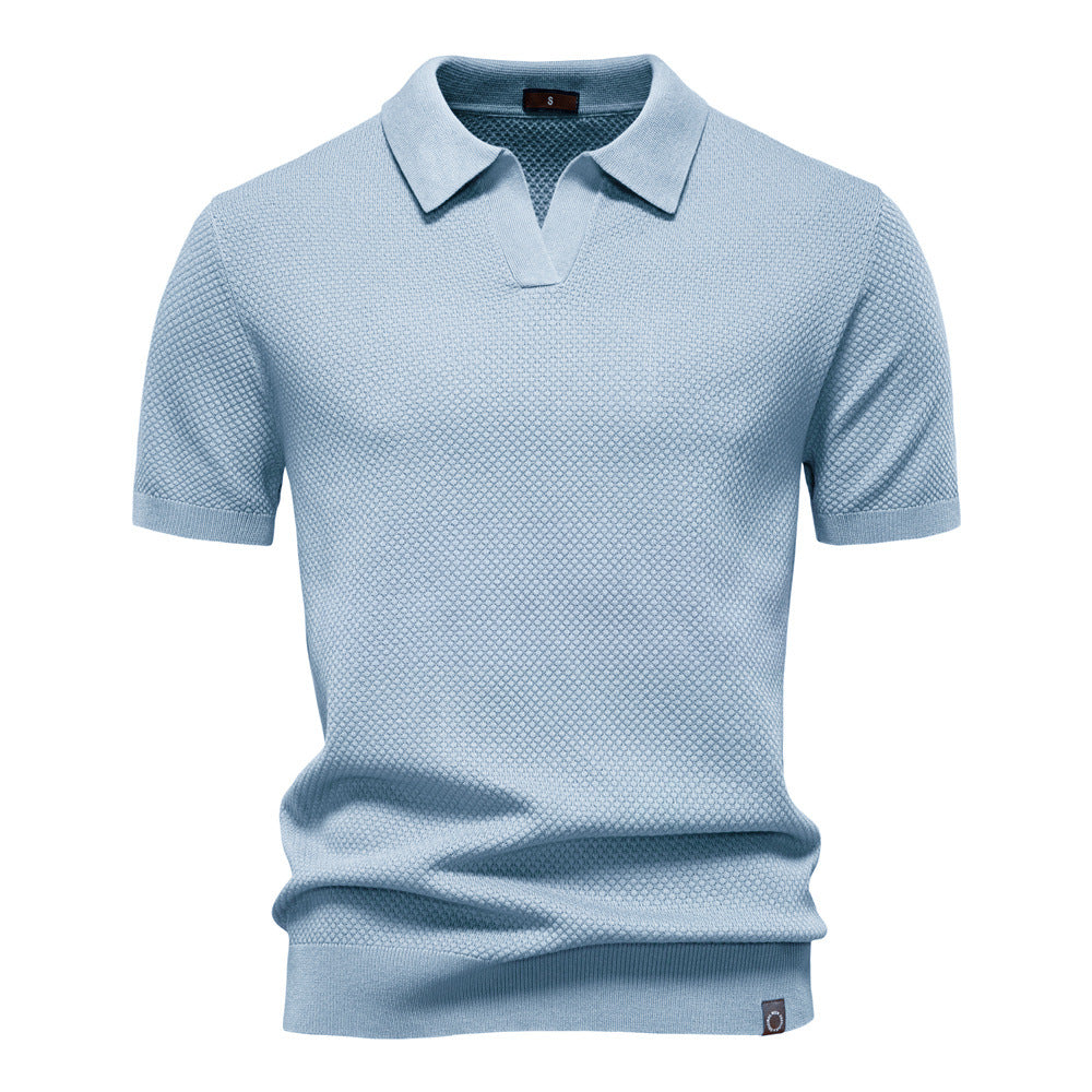 Jean | Structured Polo