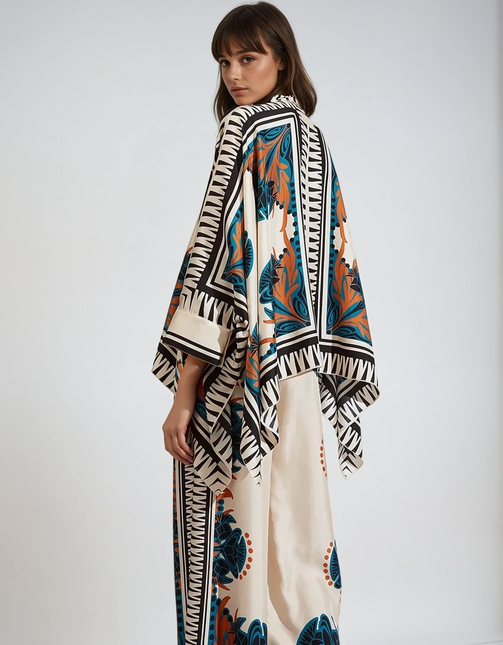 Lucia | Chic Two-Piece Set