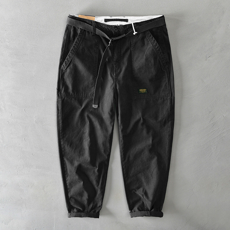 Kaisen | Stylish Trouser