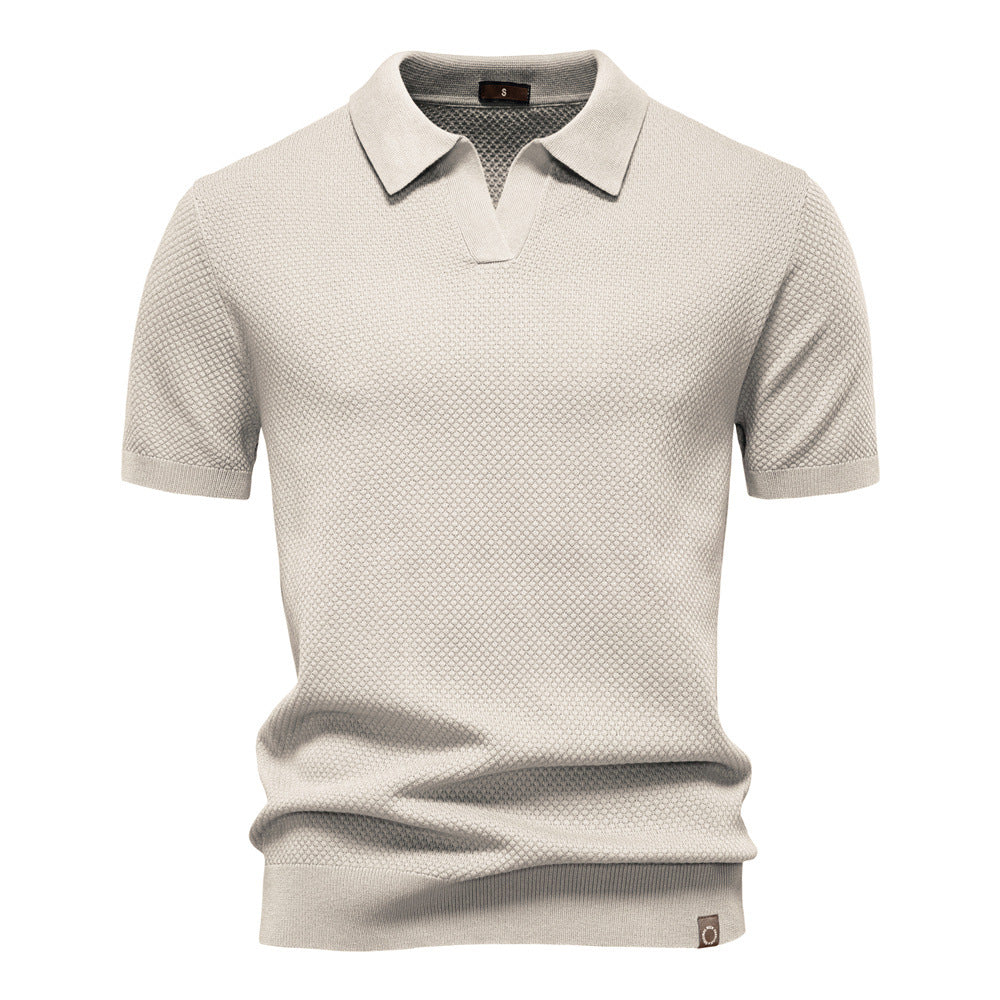 Jean | Structured Polo