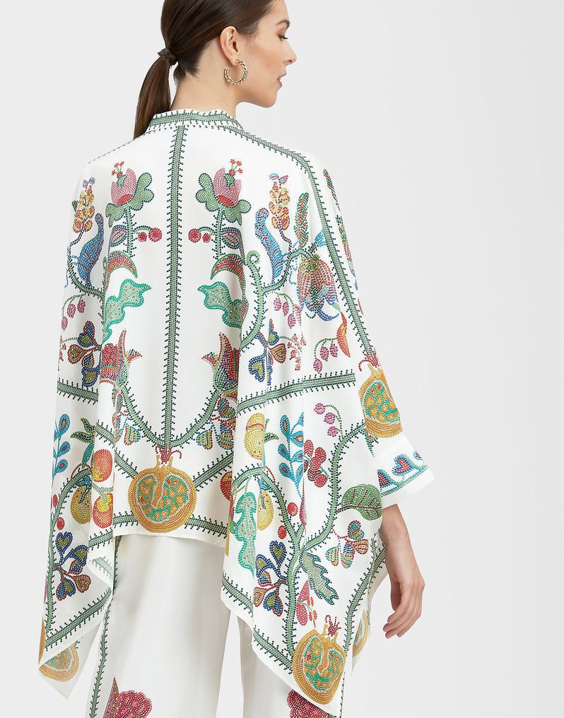 Lucia | Chic Two-Piece Set