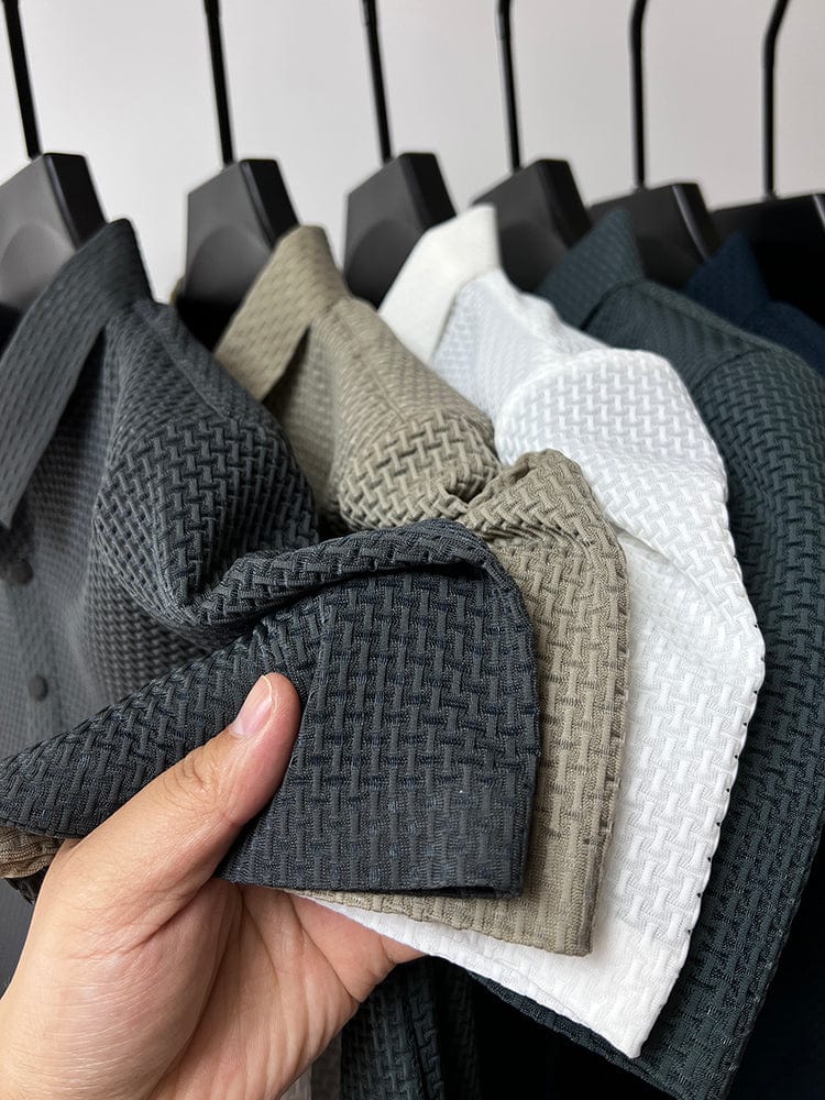 Gavin | Luxurious Polo