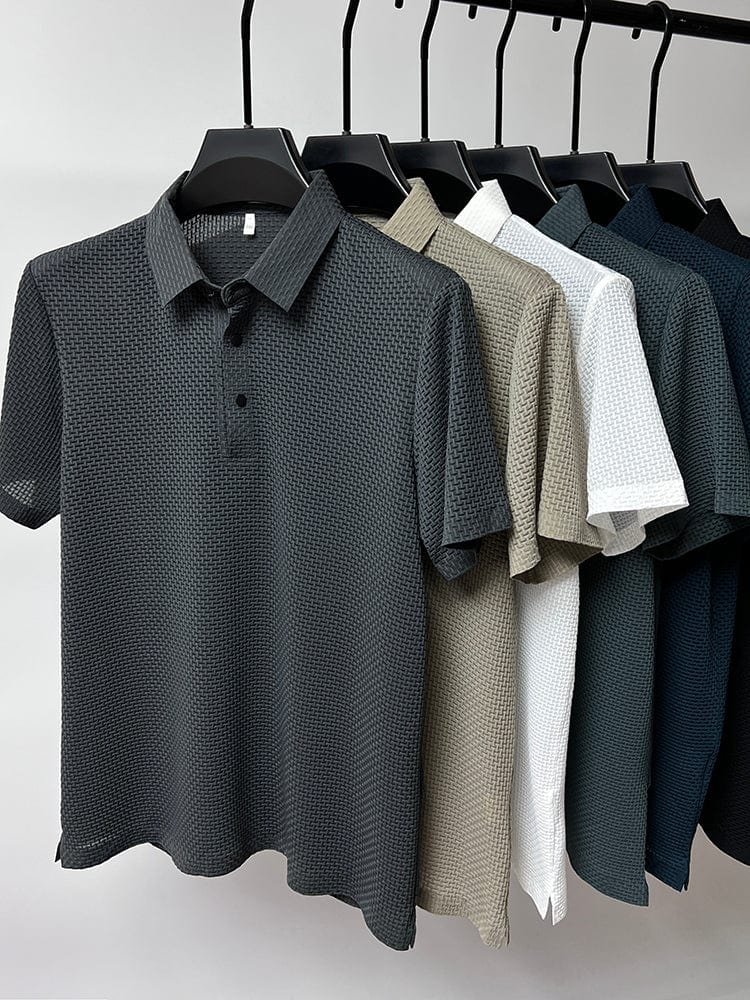 Gavin | Luxurious Polo