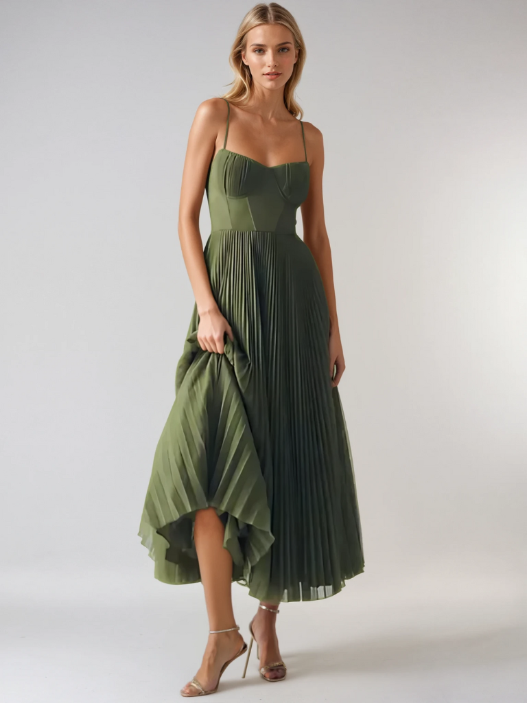 Serena | Chic Modern Elegance