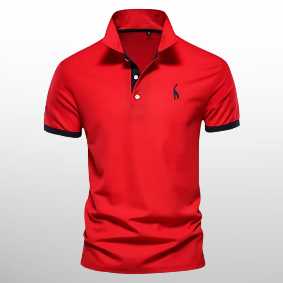 Oscar | Timeless Elegance Polo