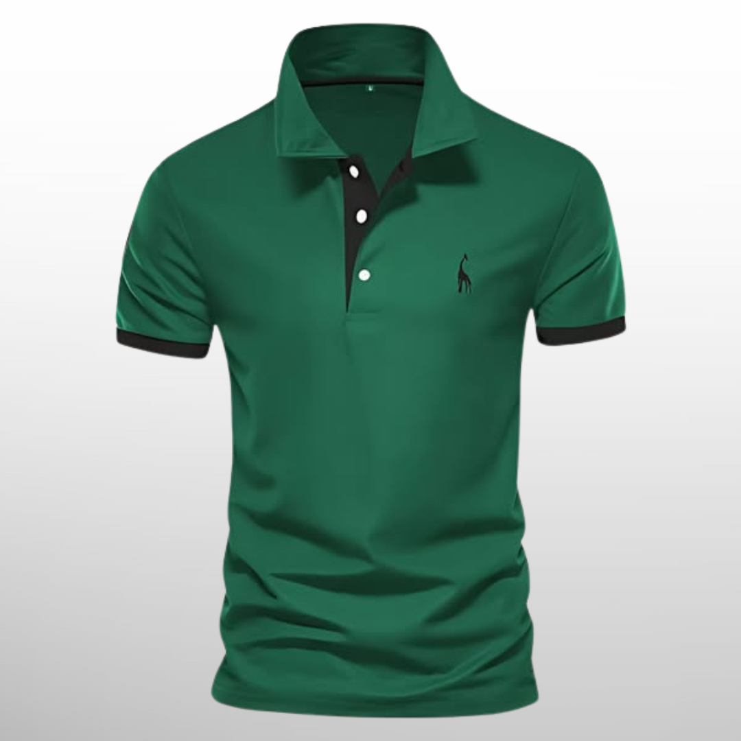 Oscar | Timeless Elegance Polo