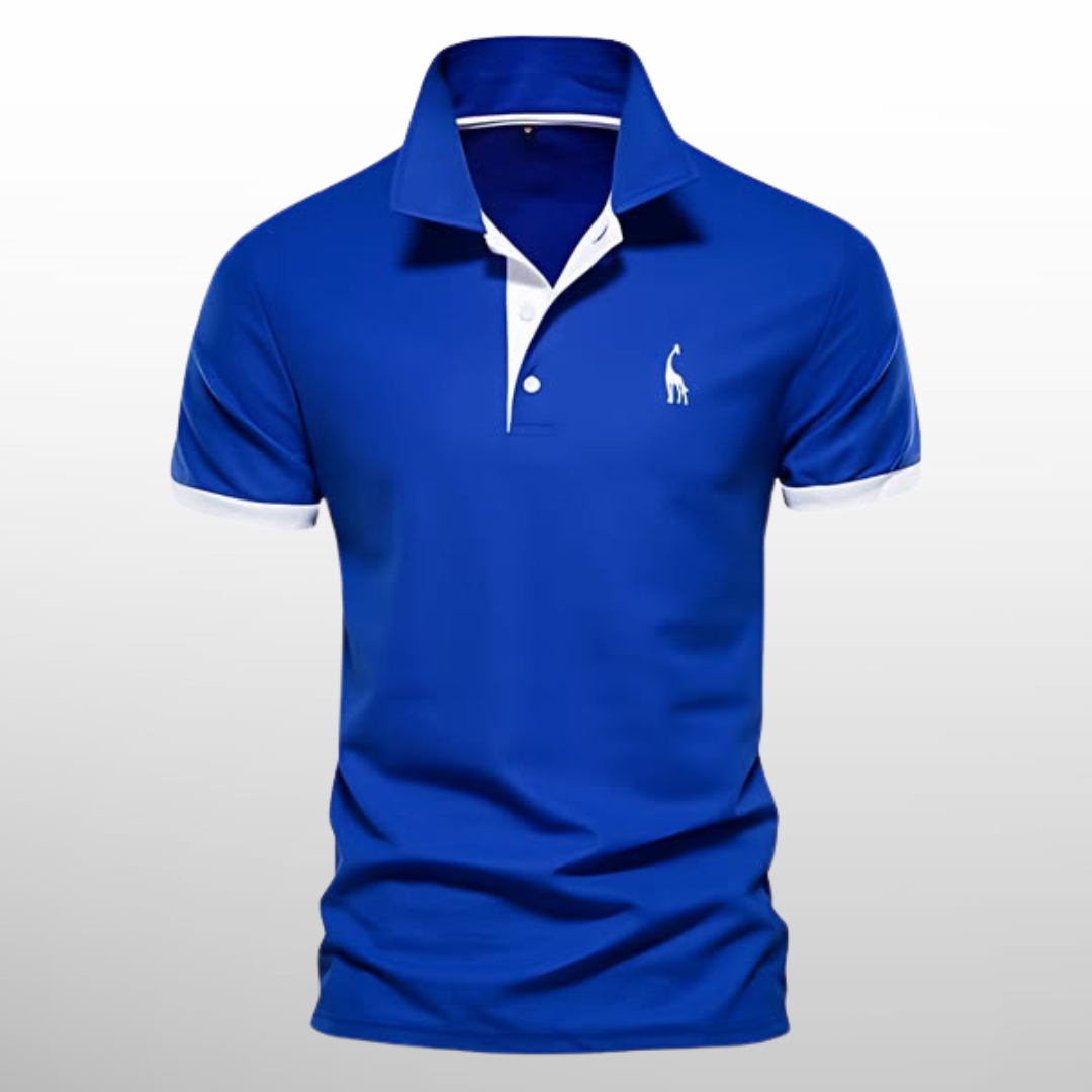 Oscar | Timeless Elegance Polo