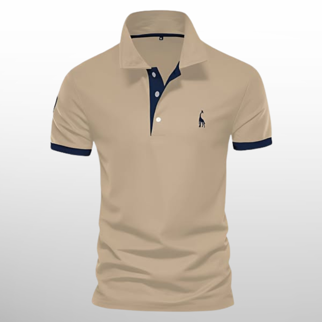 Oscar | Timeless Elegance Polo