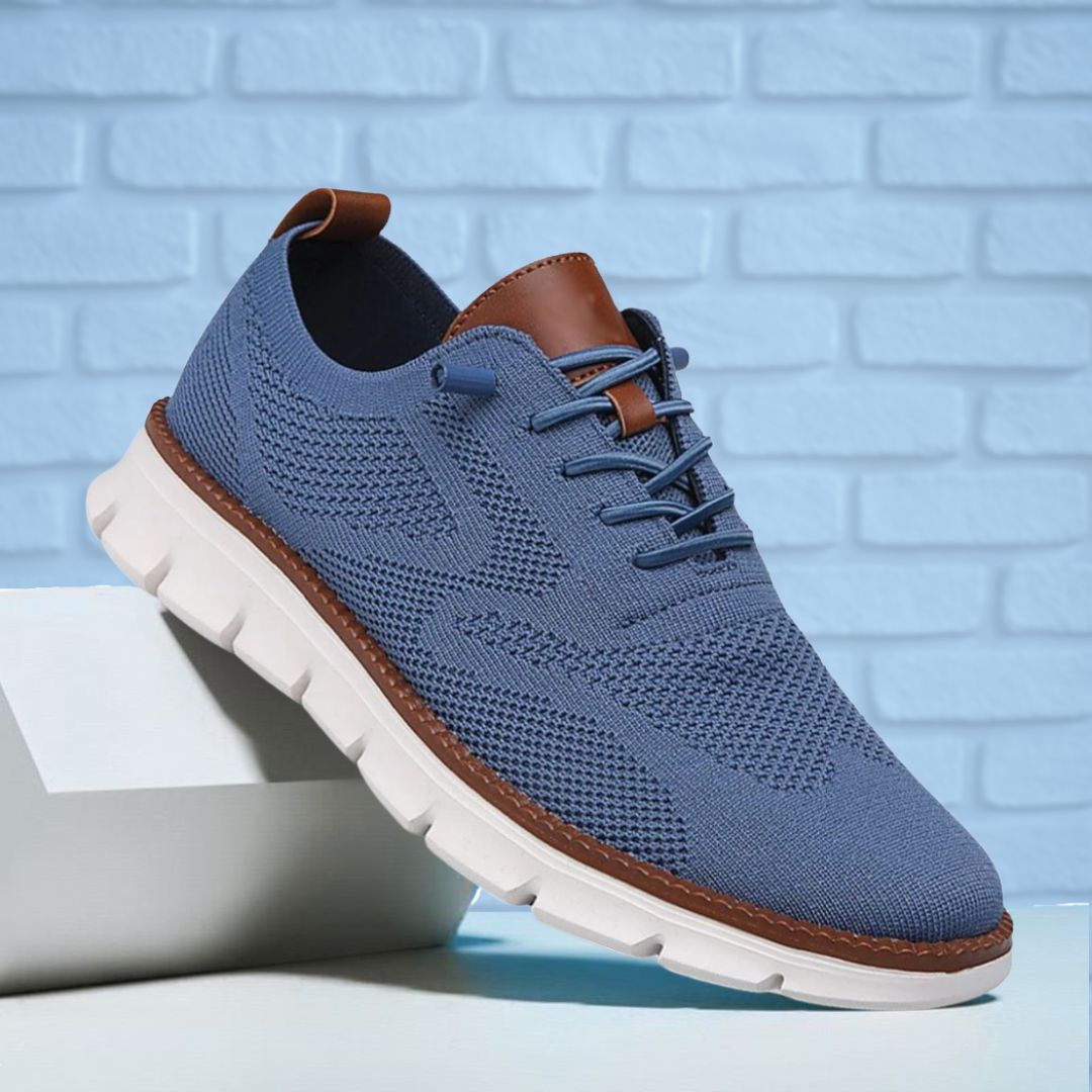 Ethan | Ultra Comfort Sneakers