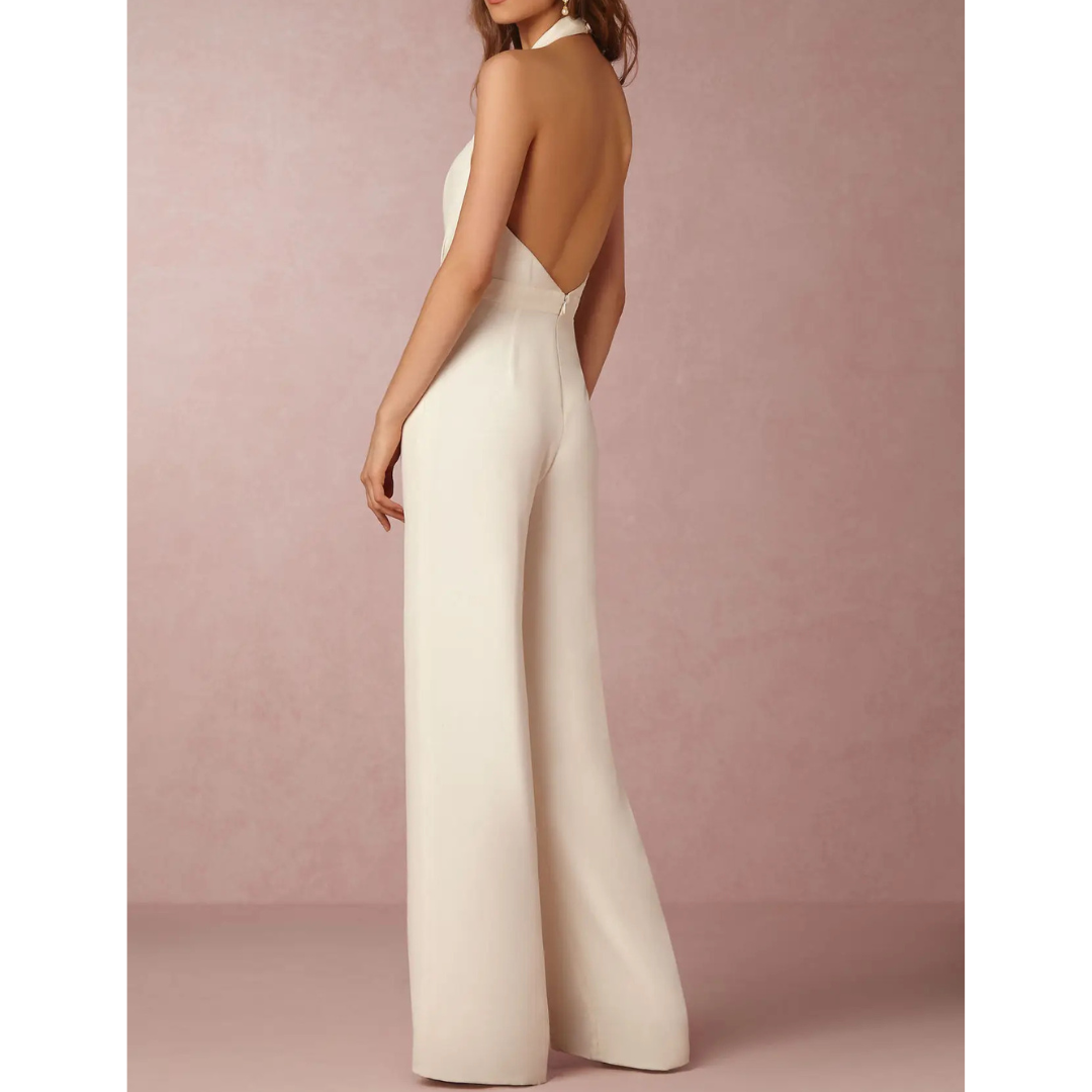 Julia | Elegant Jumpsuit