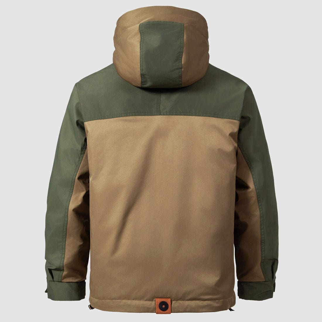 Didier | Stylish Winter Coat