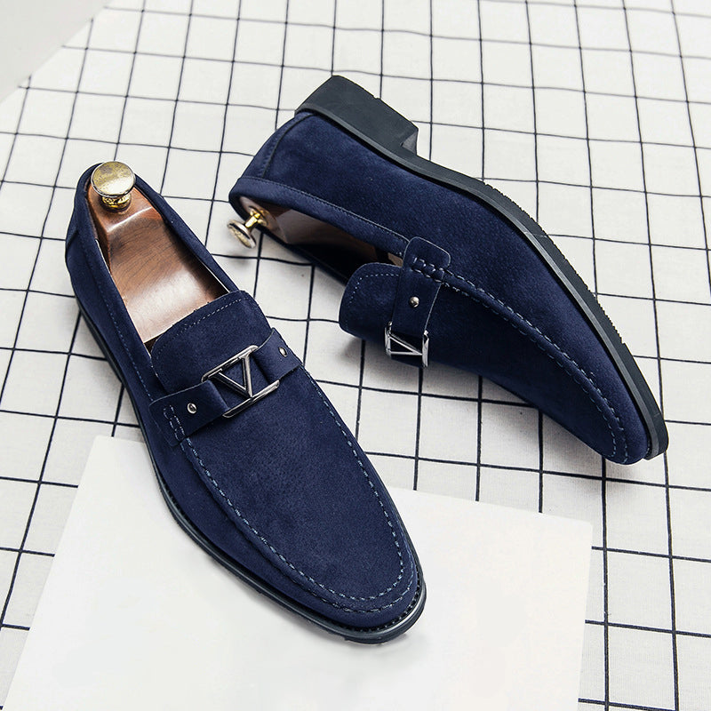 Harley | Casual Chic Loafers