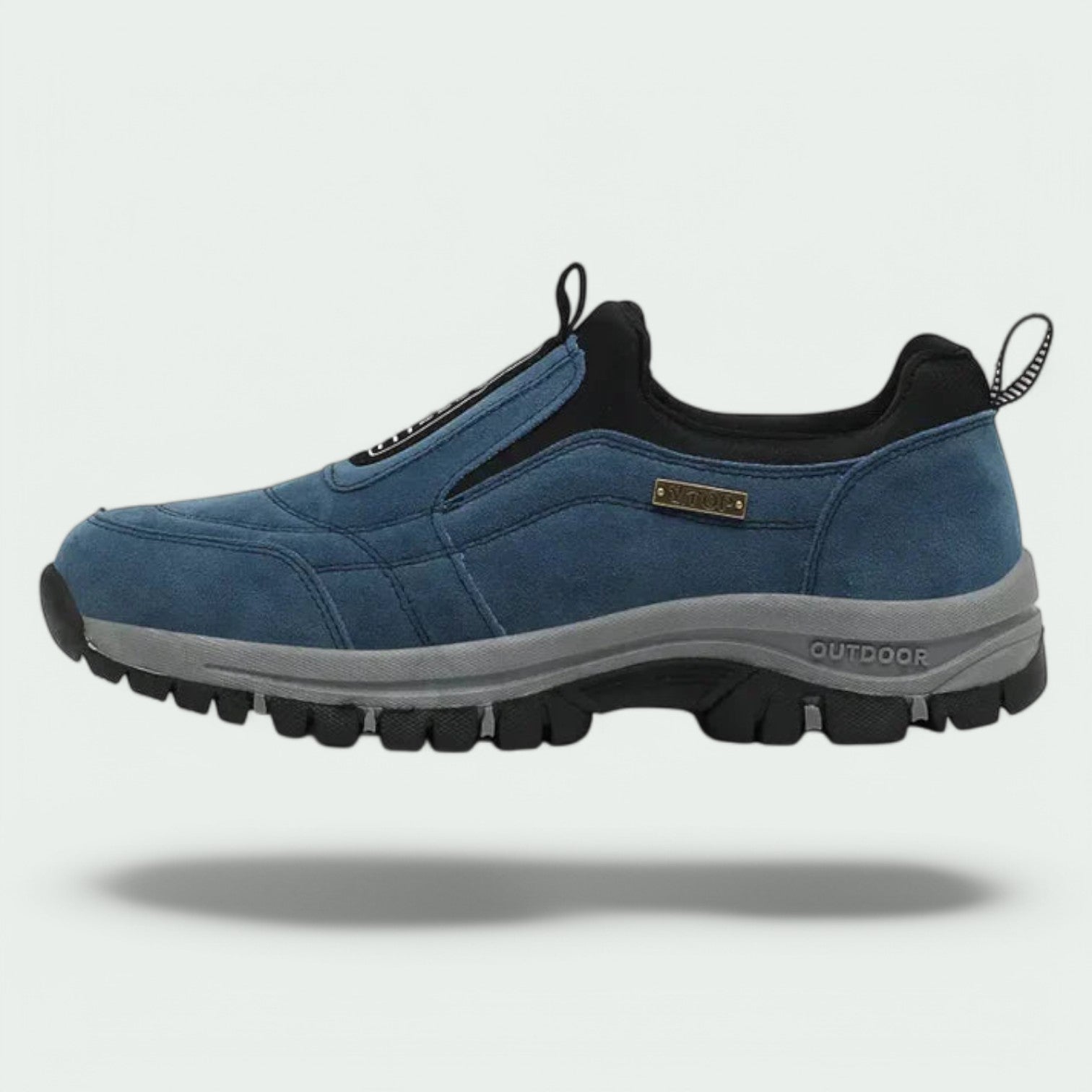 Marc | Trekking Shoes for Men