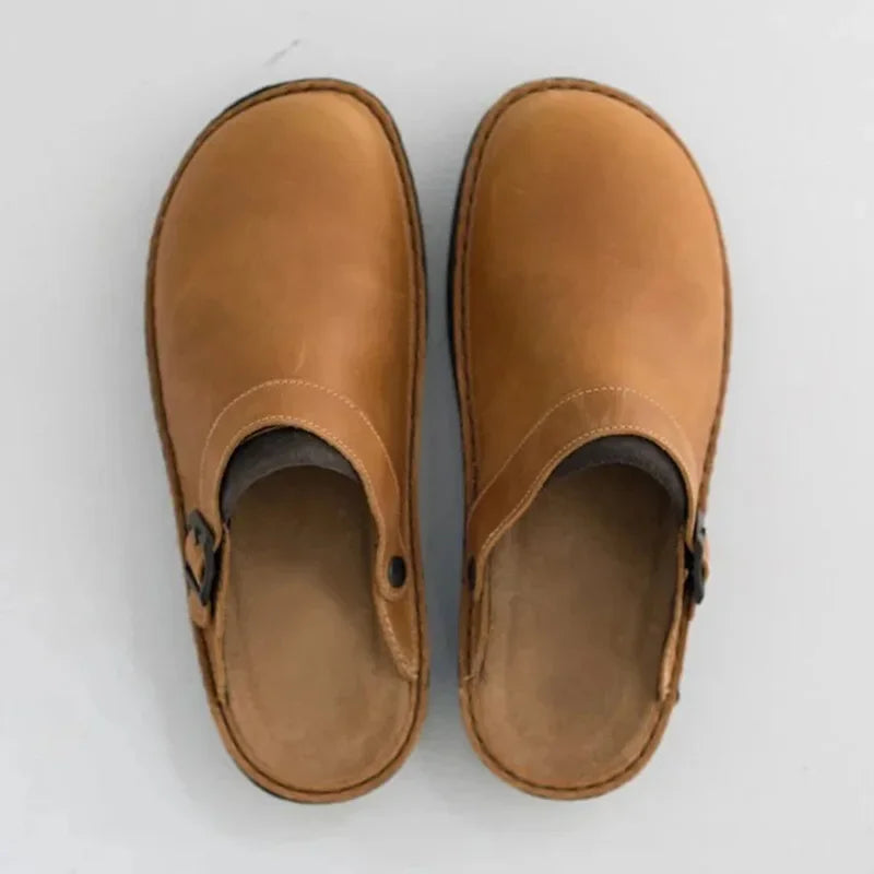 Lenoir | Slip-On Comfort