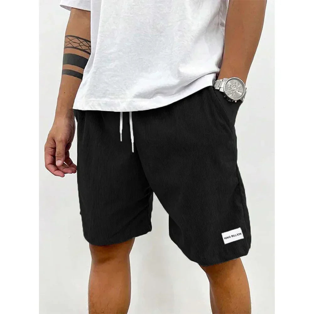 Bastian | Casual Comfort Wear
